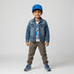 Boys Tucker Cap