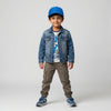 Boys Tucker Cap