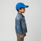 Boys Tucker Cap