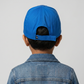 Boys Tucker Cap