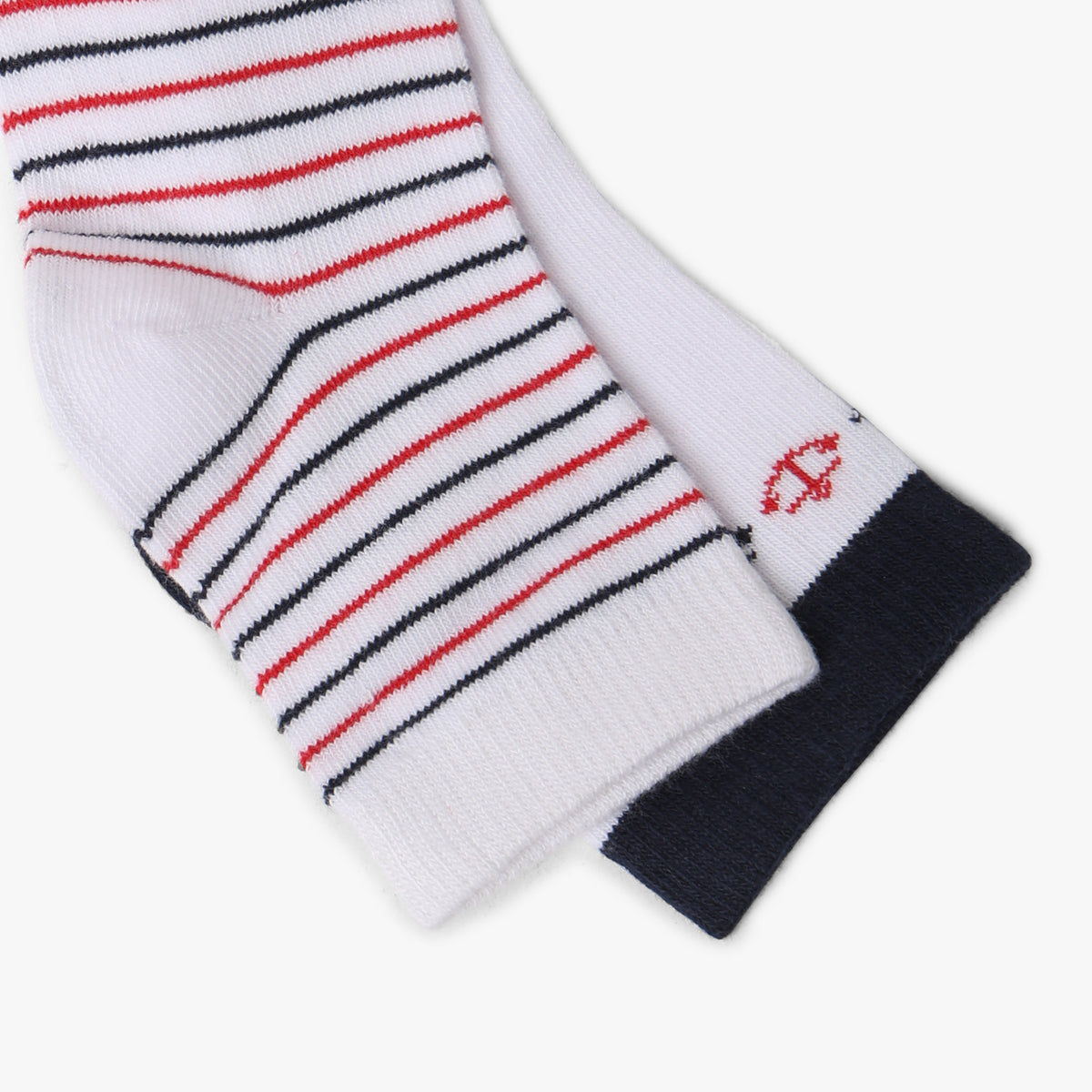 Boys Ankle Length Printed Socks