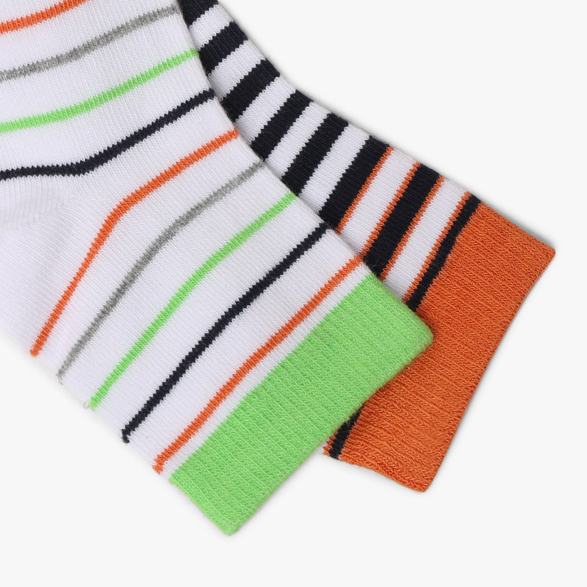 Boys Ankle Length Printed Socks