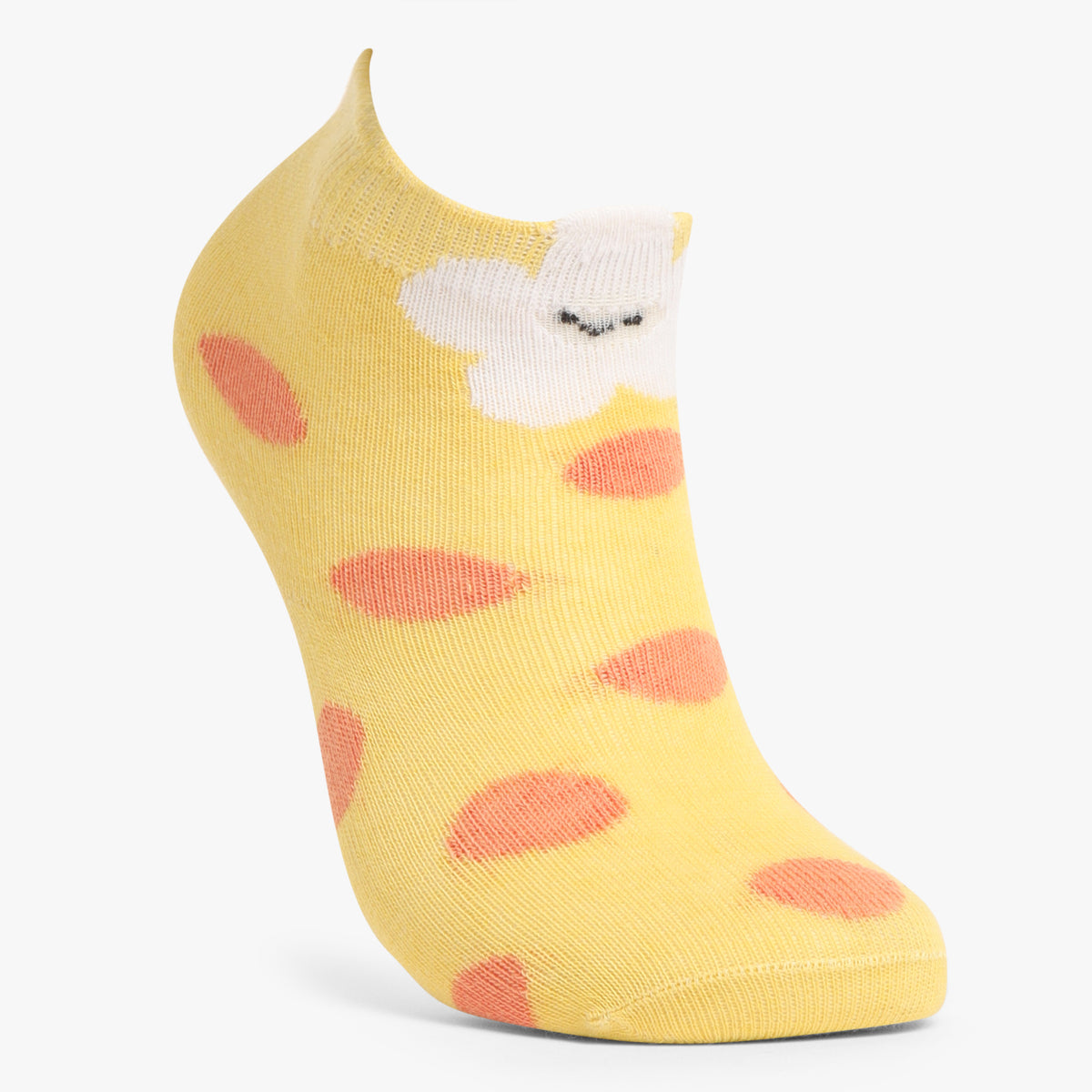 Boys Ankle Length Printed Socks (Pack of 2)