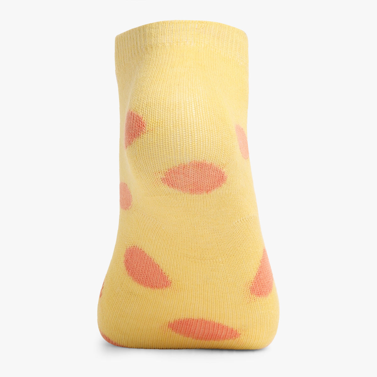 Boys Ankle Length Printed Socks (Pack of 2)