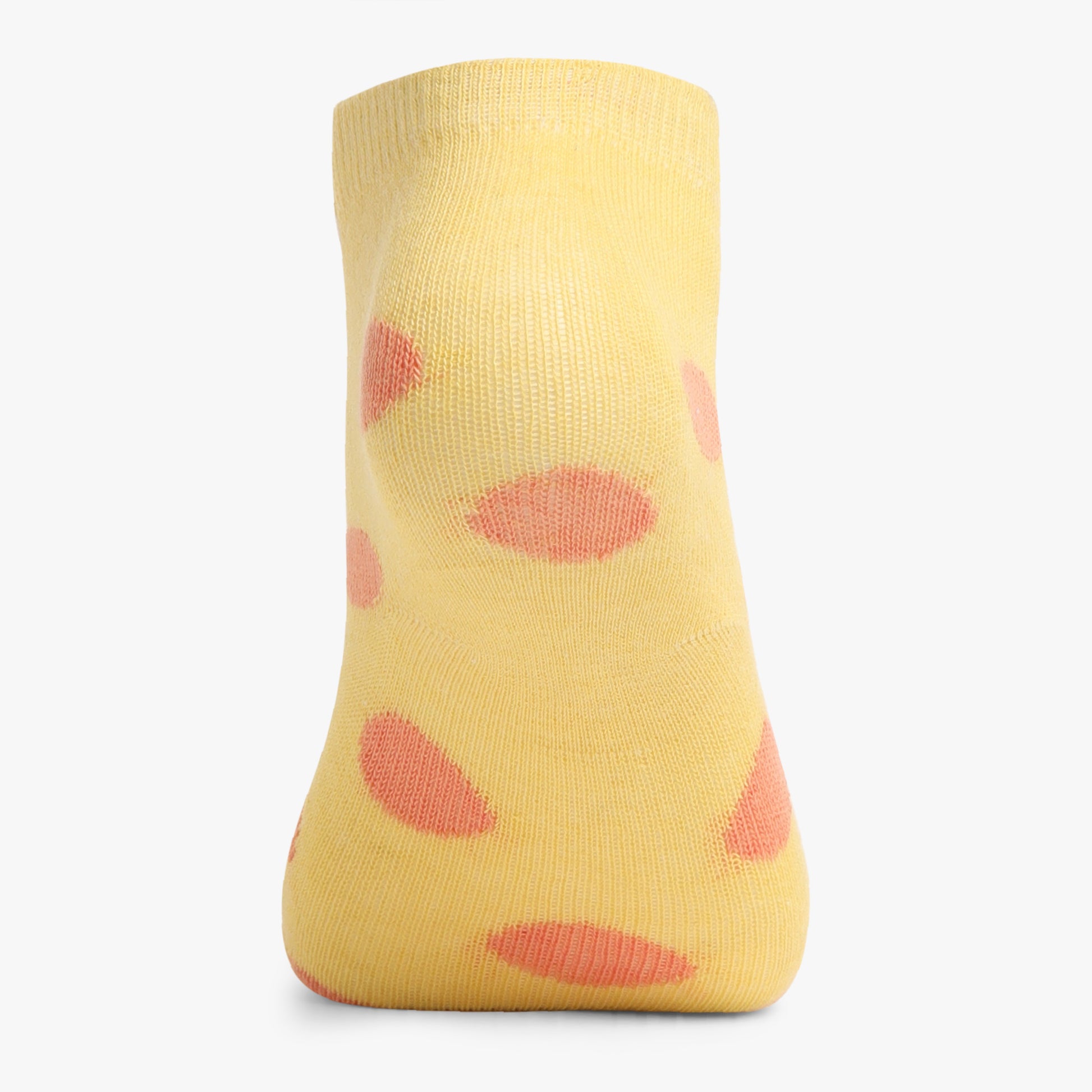 Boys Ankle Length Printed Socks (Pack of 2)