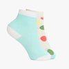 Boys Ankle Length Printed Socks (Pack of 2)