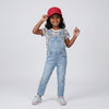 Girls Tucker Cap