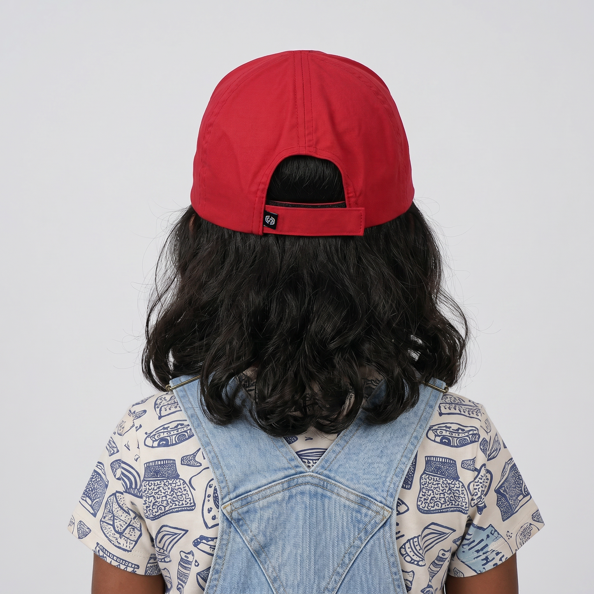 Girls Tucker Cap