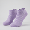 Girls Ankle Lenth Socks - Pack of 3