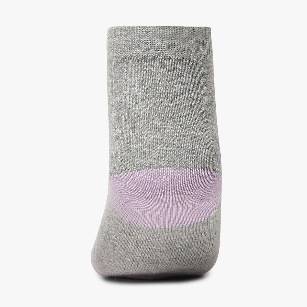 Girls Ankle Length Printed Socks