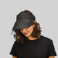 Women Jute Cap