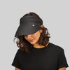 Women Jute Cap