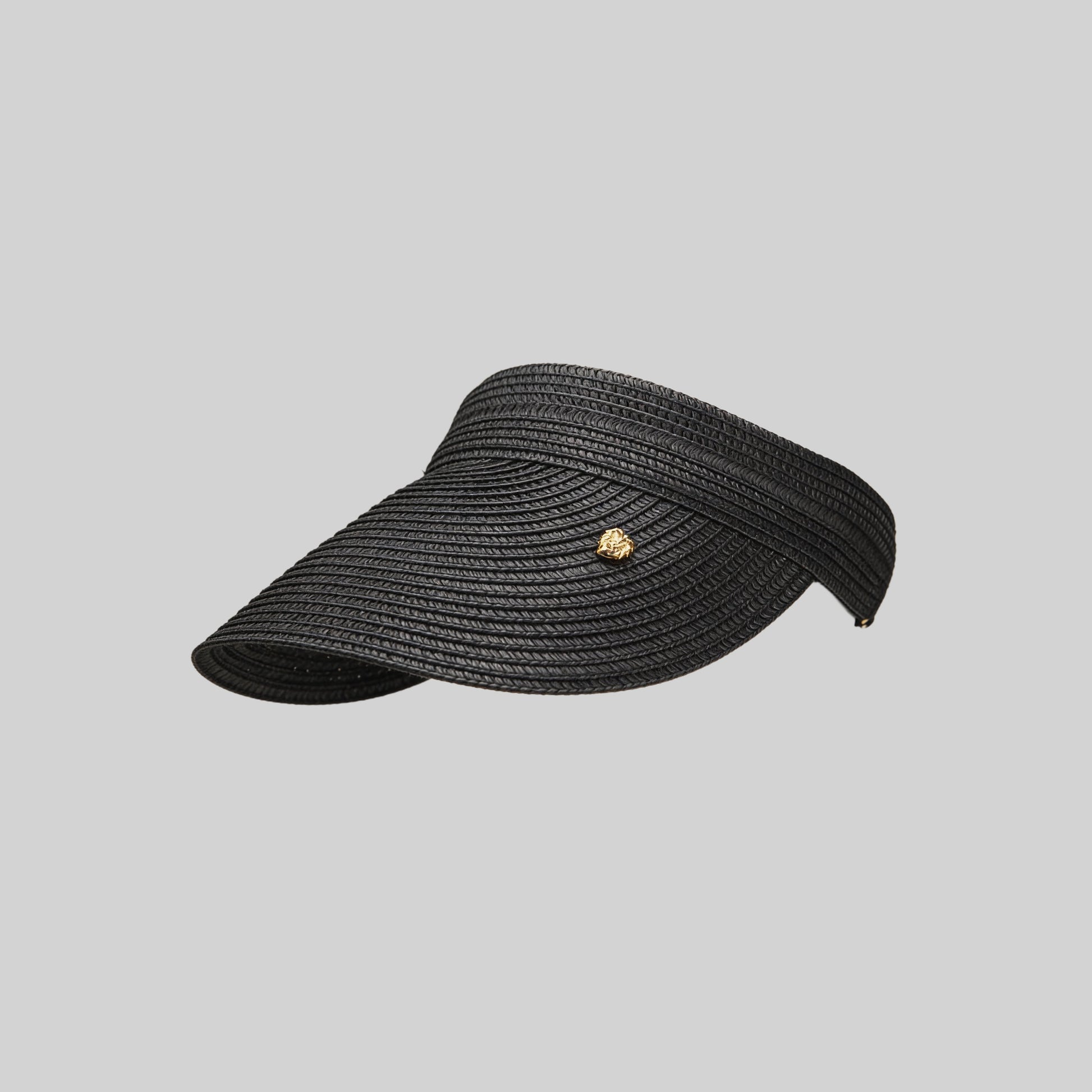 Women Jute Cap