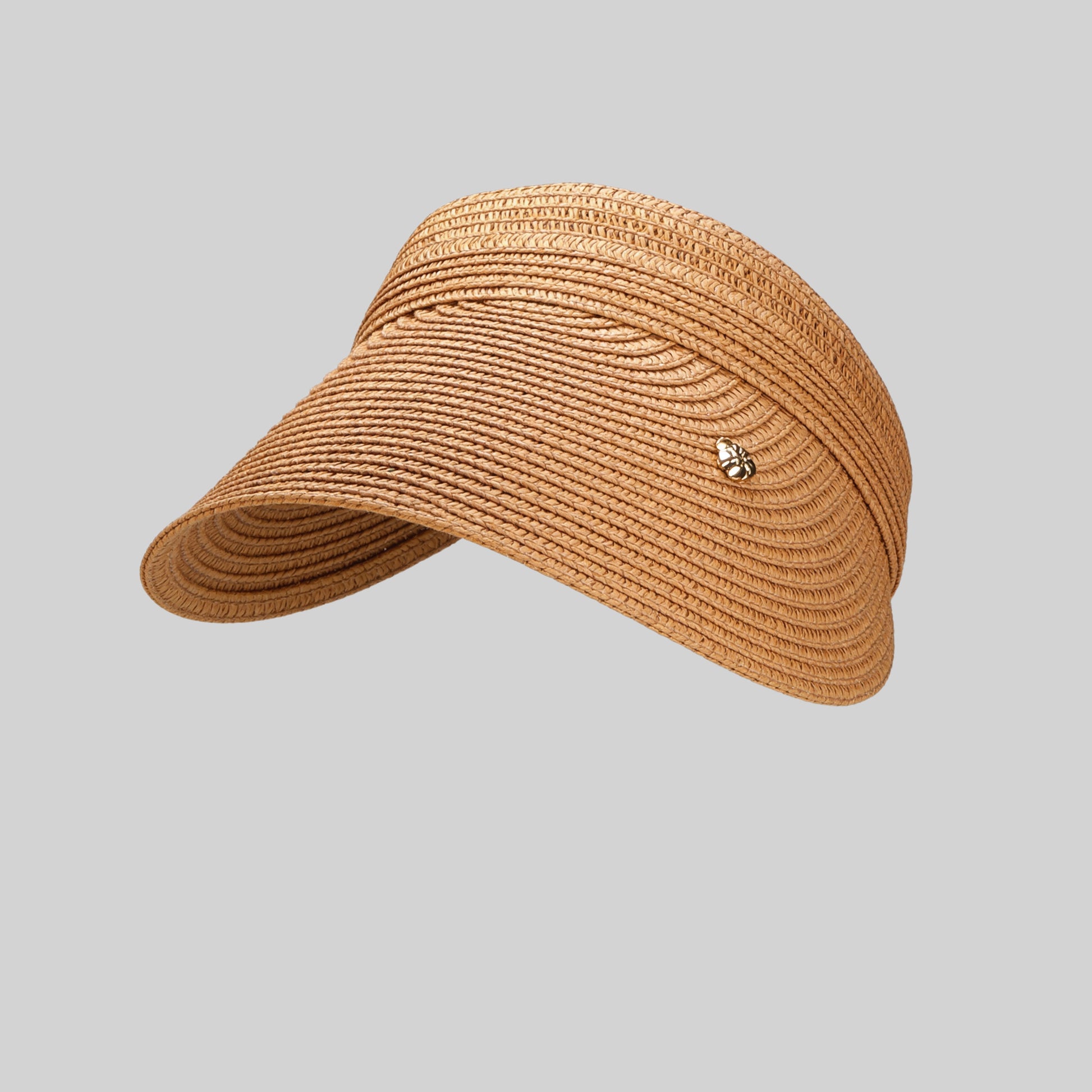 Women Jute Cap