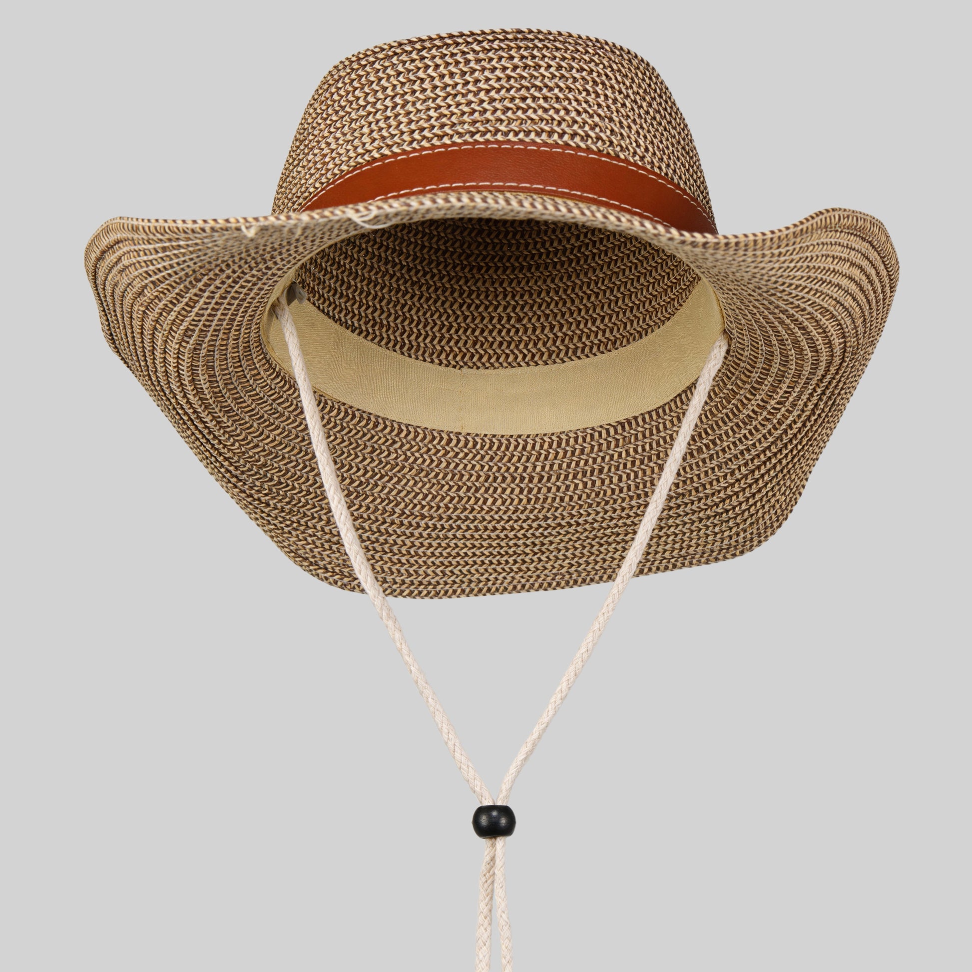 Women Jute Cap