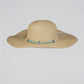 Women Jute Cap