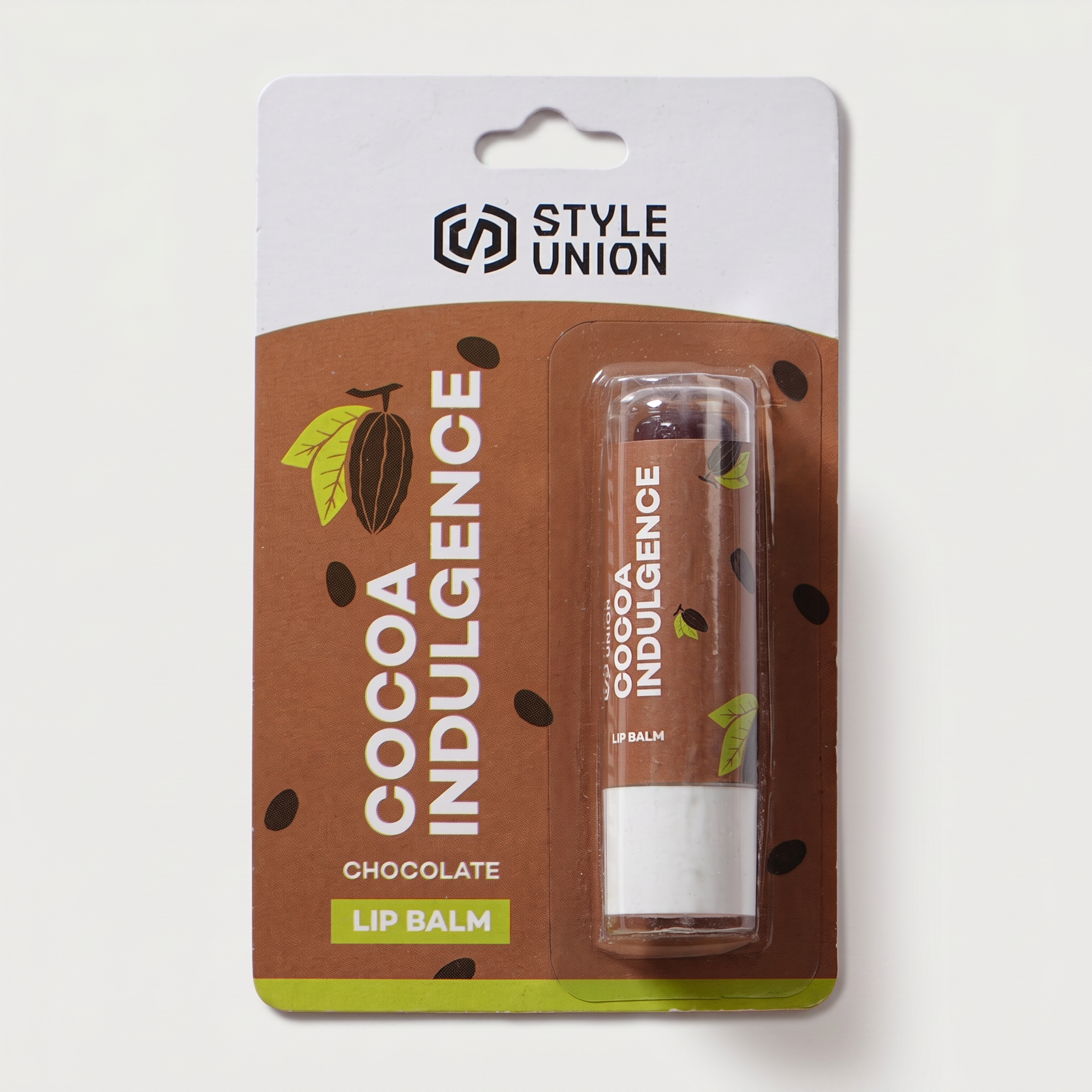 Style Union Moisturizing Hydrating Lip Balm - 40gm