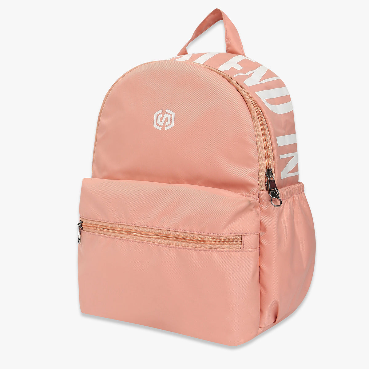 Women Polyester Backpack