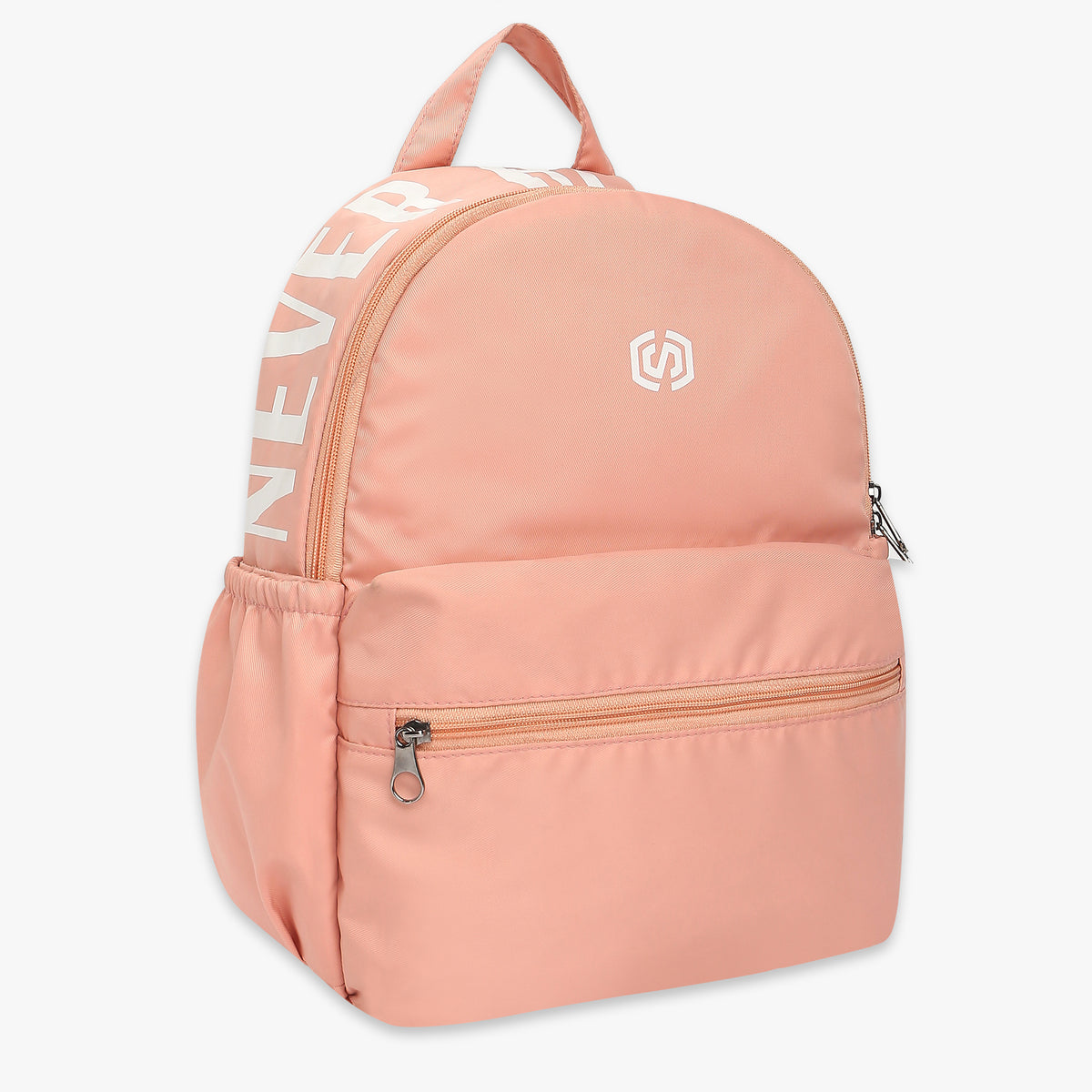 Women Polyester Backpack