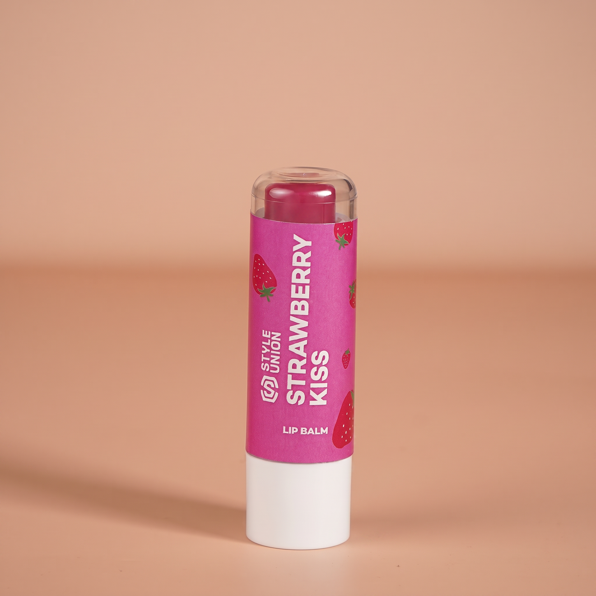 Style Union Moisturizing Hydrating Lip Balm - 40gm