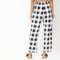 Regular Fit Printed Mid Rise Pyjamas