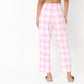 Regular Fit Printed Mid Rise Pyjamas