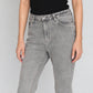 Skinny Fit Essential High Rise Jeans
