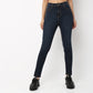 SU Jeans™ - Skinny Fit Essential High Rise Jeans