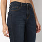 SU Jeans™ - Skinny Fit Essential High Rise Jeans