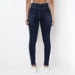 SU Jeans™ - Skinny Fit Essential High Rise Jeans