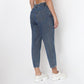 SU Jeans™ - Slouch Fit High Rise Jeans **Most Popular**