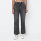 Cleaner Wash Non Stretch Straight Fit Jeans