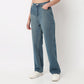 Cleaner Wash Non Stretch Straight Fit Jeans