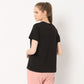 Regular Fit Solid T-Shirt