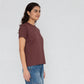 Regular Fit Solid T-Shirt
