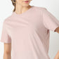 Regular Fit Solid T-Shirt