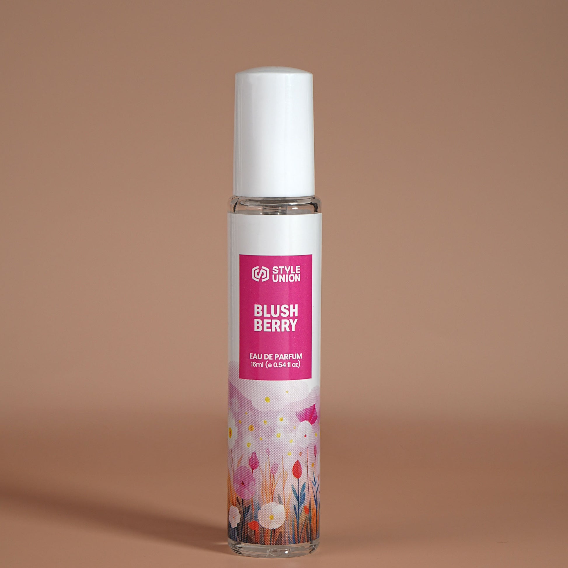 Style Union Long-Lasting Floral Fruity Womens Perfume - 16ml