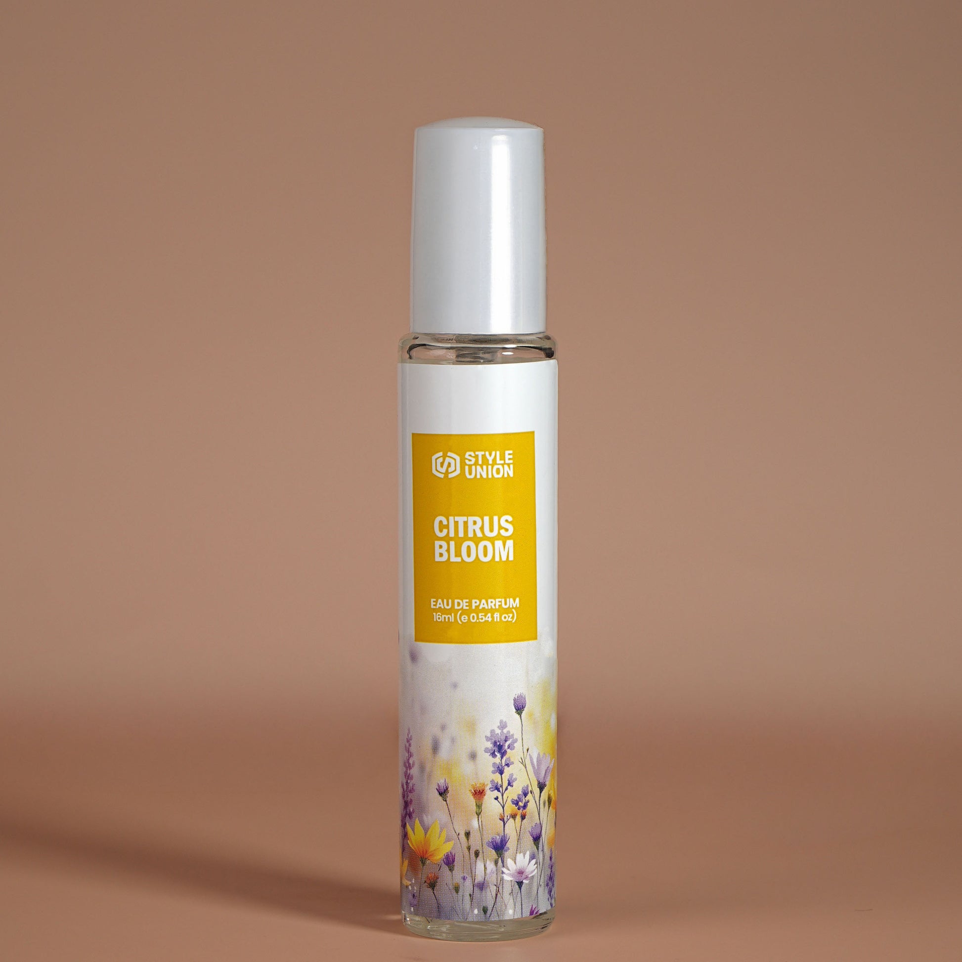 Style Union Long-Lasting Floral Fruity Womens Perfume - 16ml