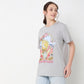 Oversize Graphic T-Shirt