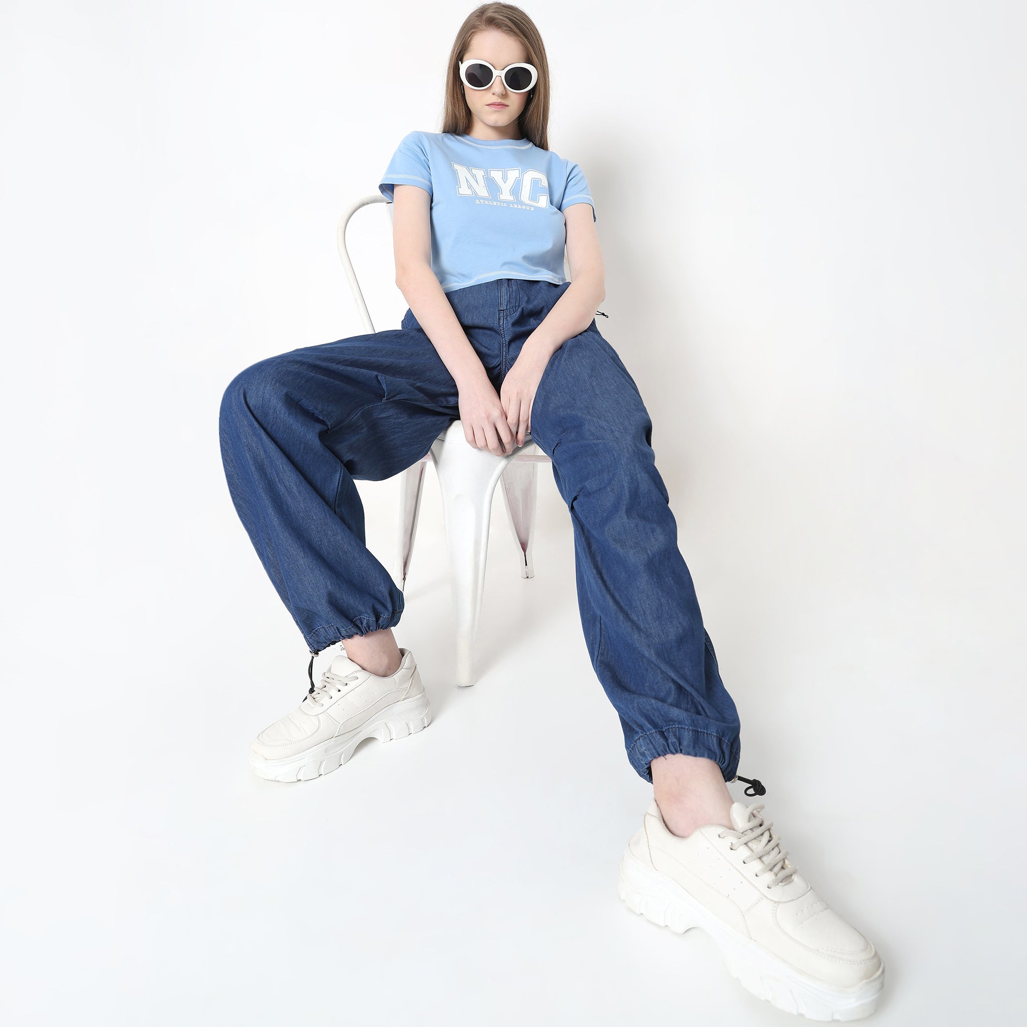 Slim Fit Graphic T-Shirt