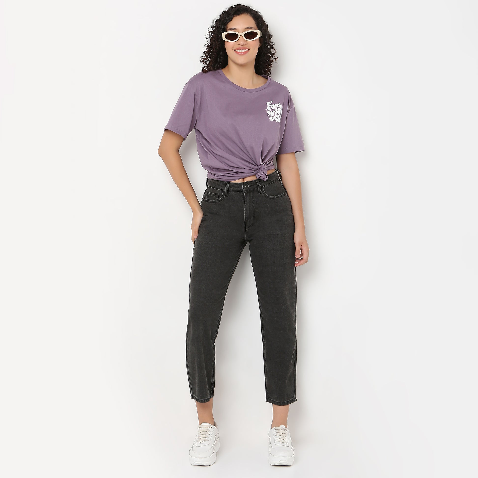 Oversize Graphic T-Shirt