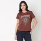 Regular Fit Graphic T-Shirt