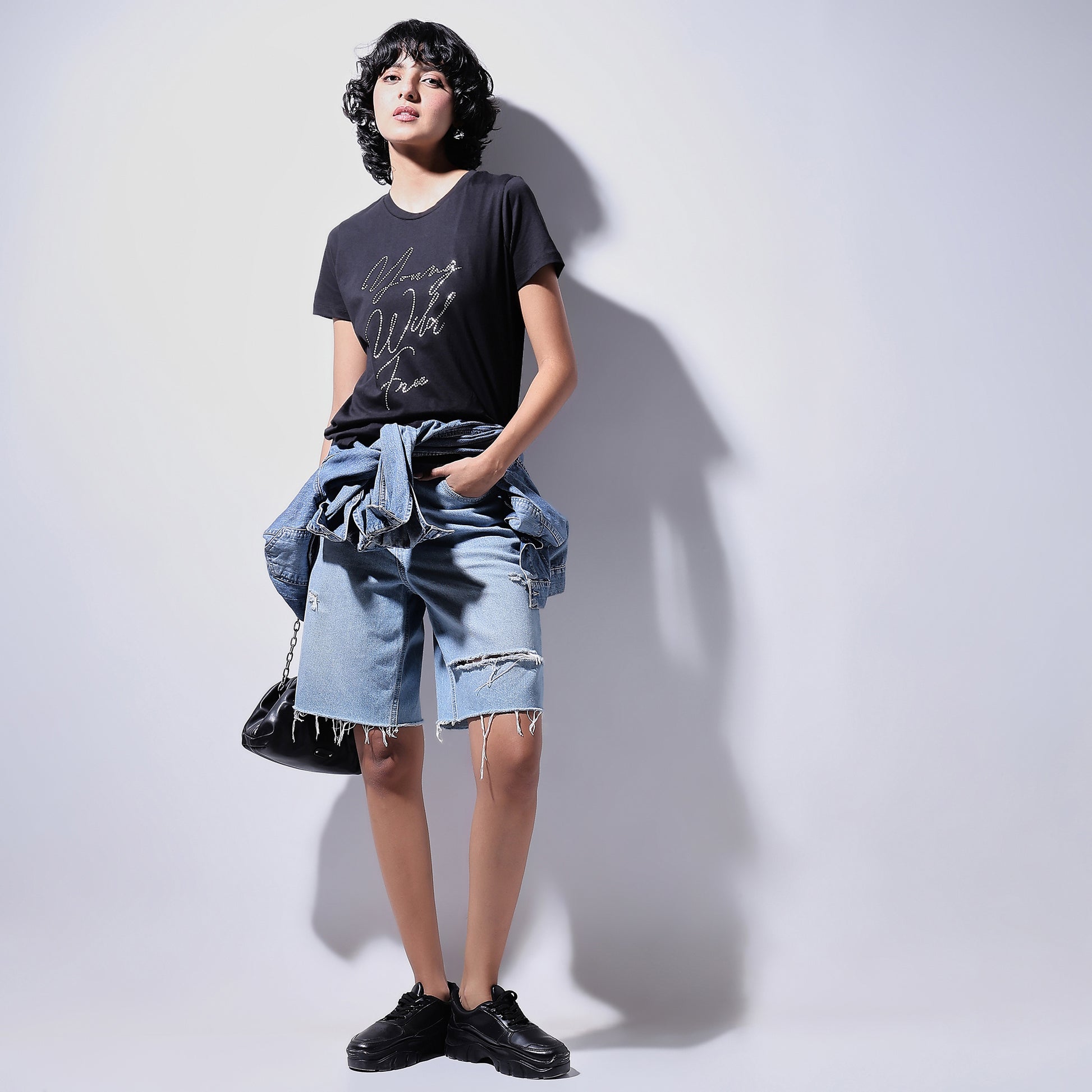 Regular Fit Graphic T-Shirt