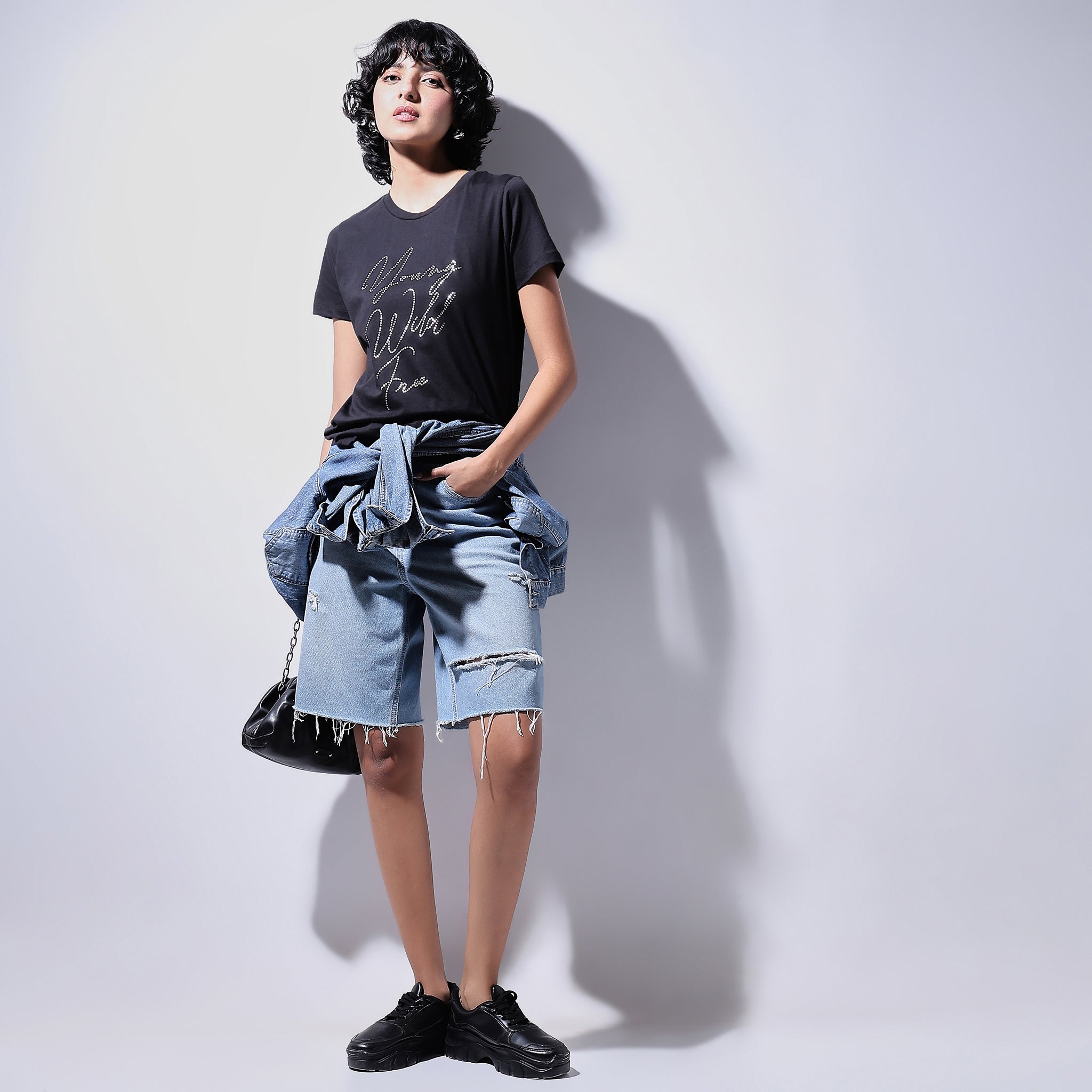 Regular Fit Graphic T-Shirt