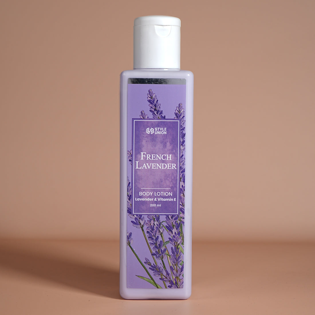 Style Union French Lavender Body Lotion - 200ml