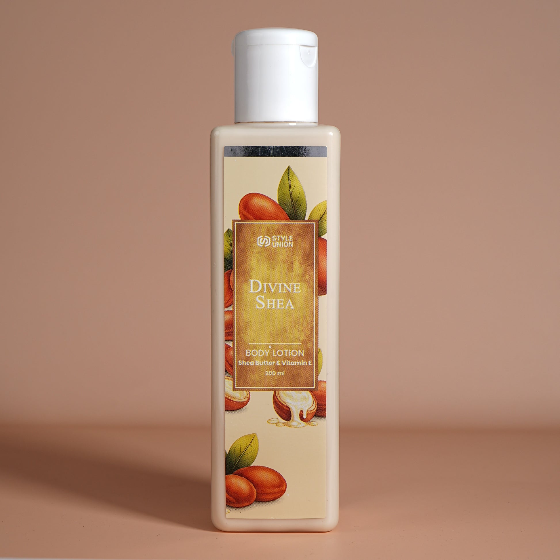 Style Union Divine Shea Body Lotion - 200ml