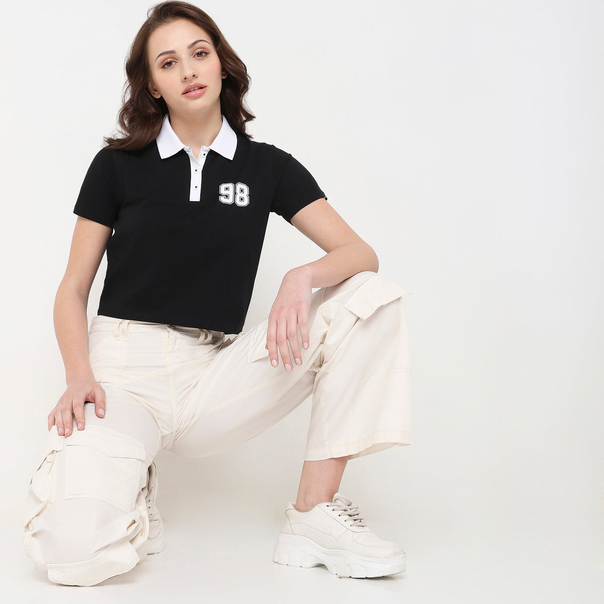 Slim Fit Graphic T-Shirt