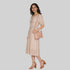 Women Solid Sling Bag