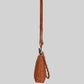 Women Solid Sling Bag
