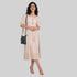 Women Solid Sling Bag